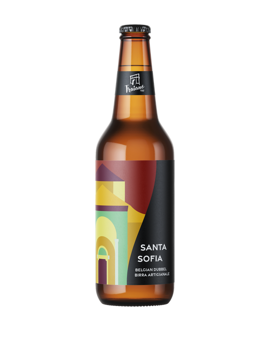 Santa Sofia - 33cl.