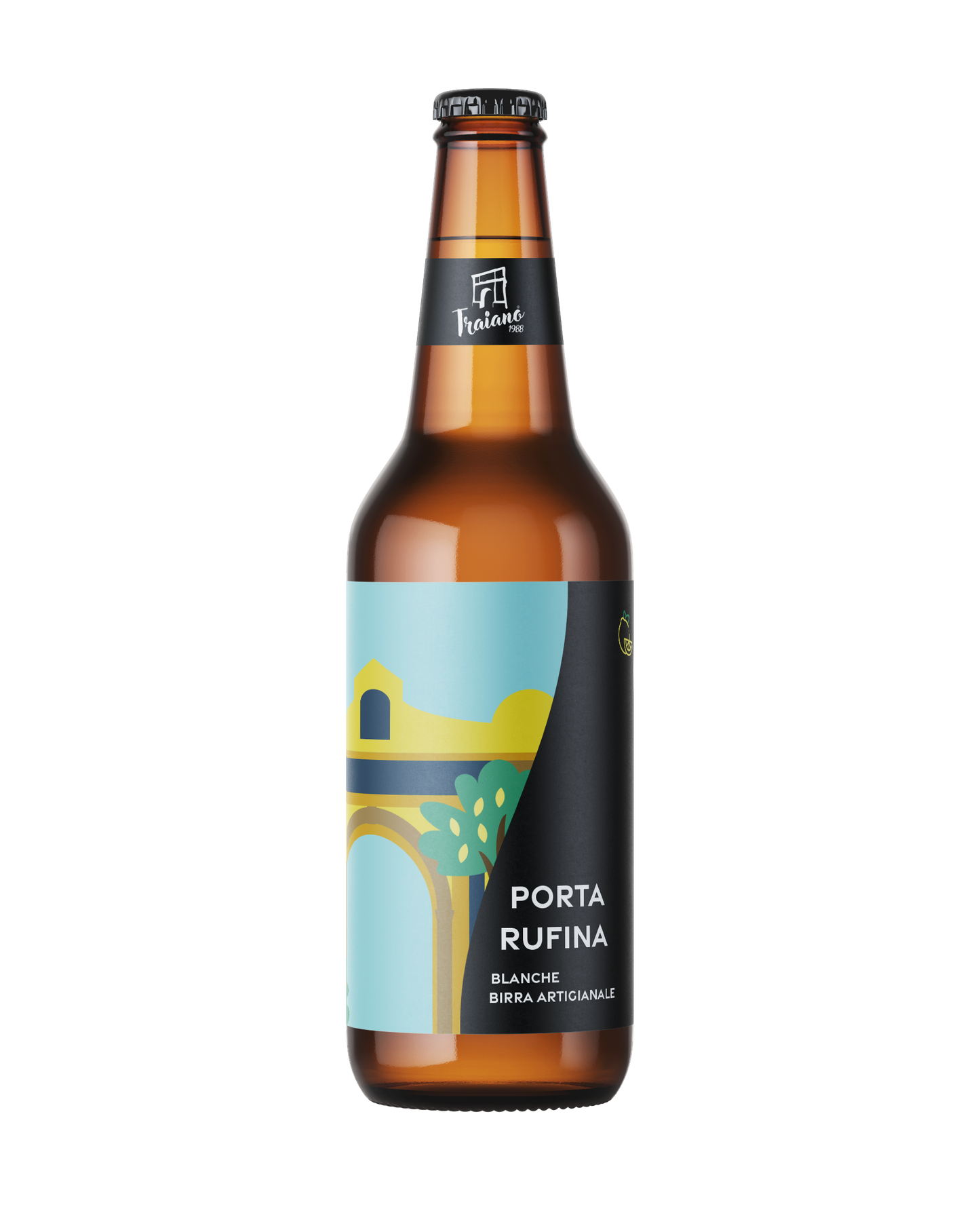 Porta Rufina - 75cl.