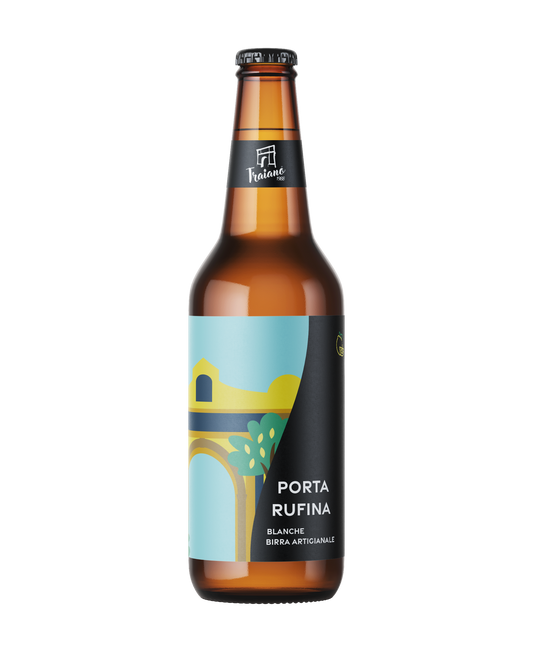 Porta Rufina - 33cl.