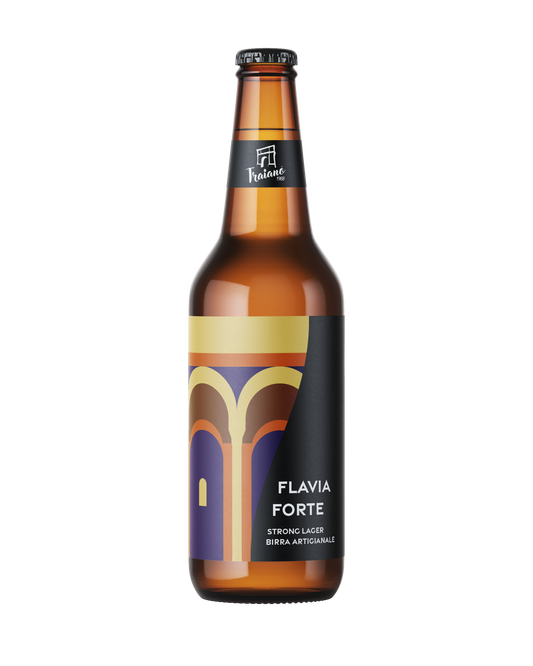 Flavia Forte - 33cl.